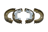 Kavo Parts Bremsbackensatz KBS-9909