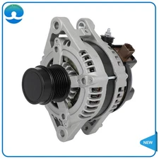 11323 Alternator Fit for Toyota RAV4 2006-2008 V6 3.5L 130A 12V 7-Groove Pulley