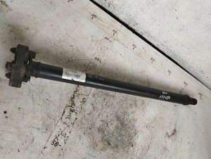 BMW X6 E71, E72 Getriebe Kardanwelle kurz 7556019 3.00 Diesel 173kw 32119104
