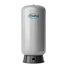 PROFLO PFX50C 43-5/16" Plastic and Rubber Pump Tank