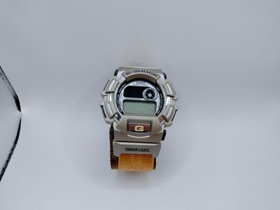 CASIO G-SHOCK digital watch