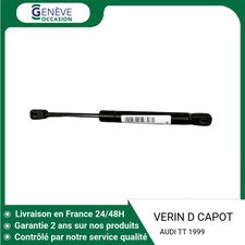 Verin de hayon / de capot Audi TT