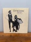 Fleetwood Mac Rumours Vinyl LP 1977 Warner Bros. BSK 3010 OG First Press EX