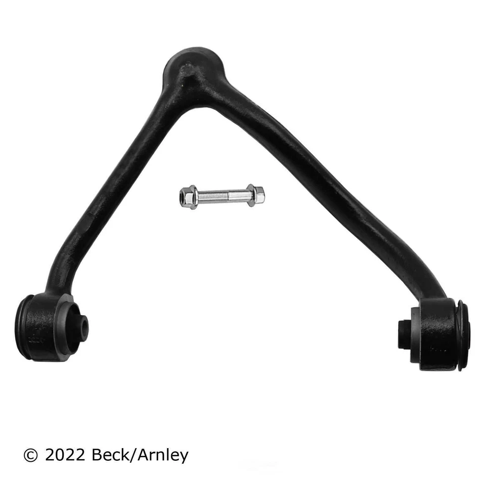 Front Left Upper Forward Control Arm For 2007-2009 Kia Sorento 2008 102-5468 - Image 2 of 4