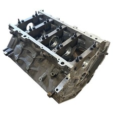 Gm Chevrolet Ls Gen Iv 5.3l Lc9 Lh6 Genuine Oem Aluminum Bare Block 12571048