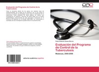 Pedro Roberto GóMez Murcia | EvaluacióN Del Programa De Control De La...