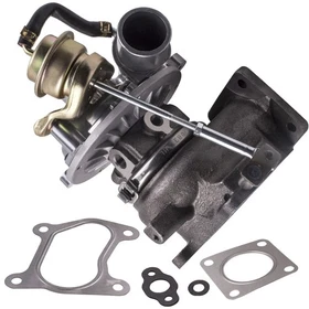 RHF5 Turbolader for Ford Ranger Double Cab Mazda B2500 VJ26 WL84 2.5L Turbo Neu