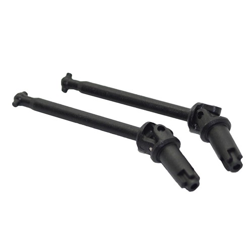 2 Stück Antriebswelle Dogbone vorne 45-ZJ01 für Xinlehong 9145 9145 1/20 5109 - Bild 4 von 8