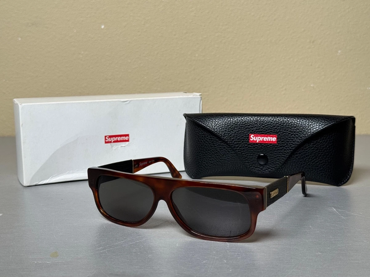 Supreme Sunglasses & Sunglasses Accessories for Men for sale | eBay