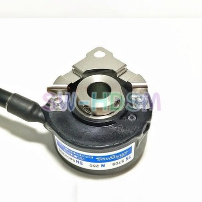 1PCS New for TAMAGAWA TS5705N250 Encoder Freight Free *vy