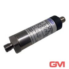 Wika Pressure Switch PS-20 PS-20-C-BBS-##-ZDM5ZAK-ZZ 14309786