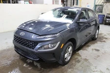 Hub Front Without Sport Package Fits 18-23 KONA 2969296