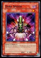 Stardust Overdrive #SOVR-EN015 Dark Spider