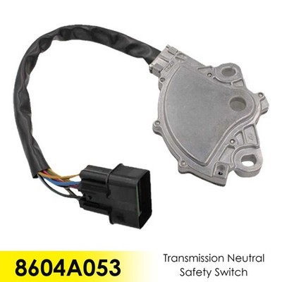Transmission Neutral Safety Switch für Mitsubishi Montero 1998-06 8604A053