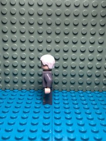 Lego Star Wars Chancellor Palpatine Minifigure Set 75044 ￼￼