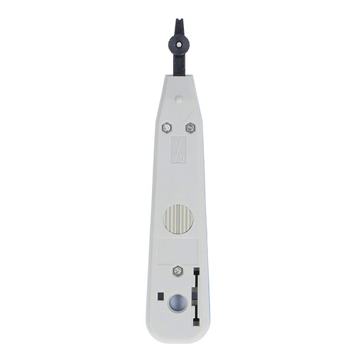 Network Wire Cutter Impact Module Cutter Tool High Efficiency Comfortable To - Zdjęcie 11 z 12