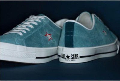 【新】FACETASM x CONVERSE ONE STAR 26.5 FACETASM x CONVERSE ONE STAR 23.5 | eBay