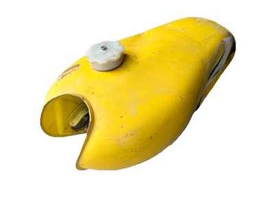 tm125 タンク 1973 Suzuki TM 125 Gas Tank TM125 | eBay