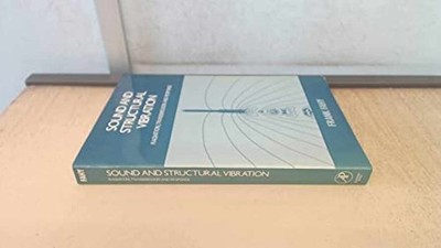 Sound and Structural Vibration: - Paperback, by Fahy Frank J. - Acceptable