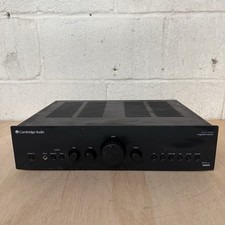 Cambridge Audio Azur 540A Stereo Integrated Amplifier