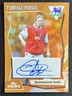 Emmanuel Petit 2025 Topps Decades Premier League 90s Terrace Heroes Auto /25