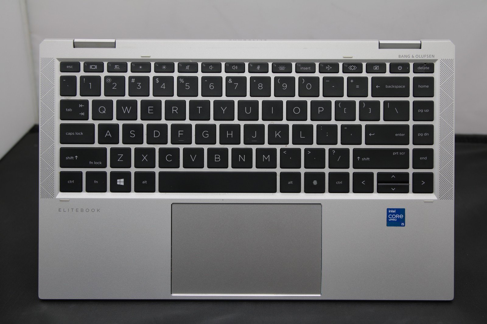 HP EliteBook x360 1040 G8, 14-Inch Laptop, with Intel Core i5 11th Gen., 256 GB SSD (Solid State Drive), Windows 11 Pro