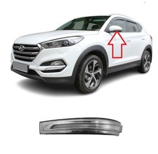 Neu Für HYUNDAI TUCSON TL 2015- Seitenblinker Links N/S Außenspiegel Indikator