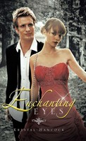 Krystal Hancock | Enchanting Eyes | Buch | Englisch (2013) | Gebunden