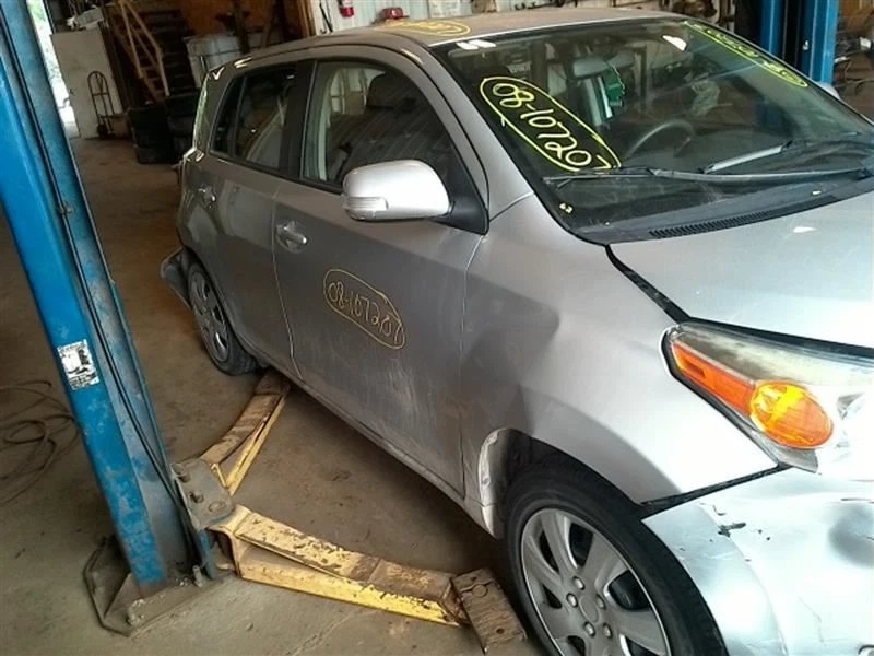 Grupo de velocímetro compatible con 08-09 SCION XD 10149929 Foto 2 de 4