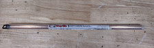 51035 6620F1 Harris Stay-Silv 6 Silver Solder Brazing Alloy 28 Sticks