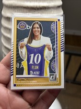 2025 Panini Donruss WNBA - Kelsey Plum #12