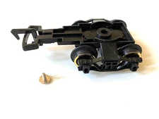 New Bright G Scale Train Replacement Parts: Wheel Set (Truck) w/ Coupler
