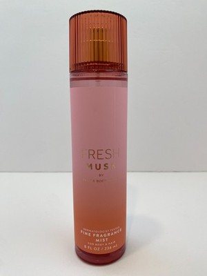 BATH & BODY WORKS FINE FRAGRANCE MIST SPRAY 8 oz each  [ You Choose Your Scent ]