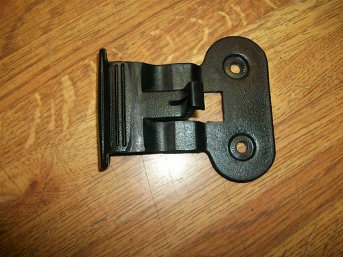 CONSOLE ARMREST LATCH Jeep Cherokee XJ 1997 1998 1999 2000 2001 2002 - Foto 2 di 2