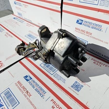 1992 1993 1994 1995 Honda Civic VTEC Distributor D16Z6 D16 OEM TD42U TD45U