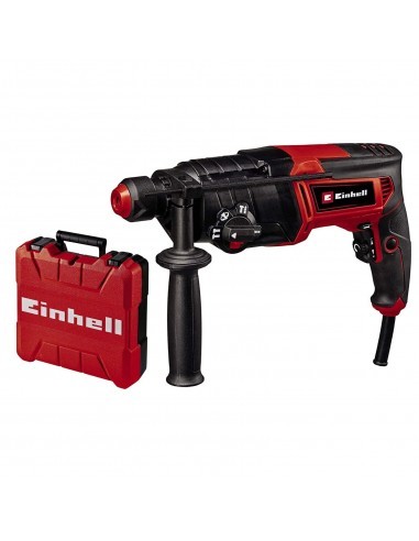 Einhell TC-RH 800 4F SDS Plus | Tassellatore Scalpellatore 2.6J Offerta