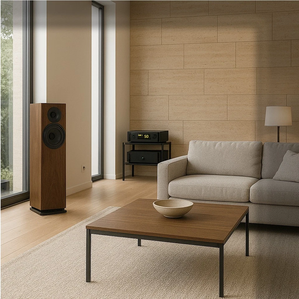 preamplificatore STUDIO C1P - Immagine 4 di 4