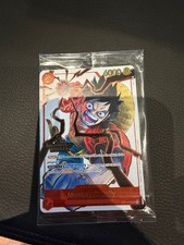 Monkey.D.Luffy [3rd Anniversary Winner] ST01-012 Prices | One