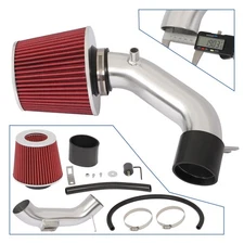 Short Ram Air Intake System Kit Filter Fits Honda Civic EXS LXS 1.8L 2006-2007