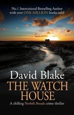 The Watch House 15 (British Detective Tanner Murder Mystery Series)