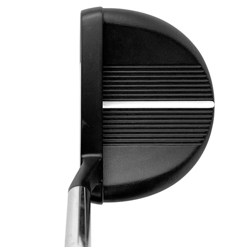 Tour Edge Template Punchbowl Black Putter Mint - Picture 3 of 3