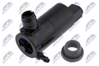 NTY ESP-PL-003 Waschwasserpumpe, Scheibenreinigung FüR Opel