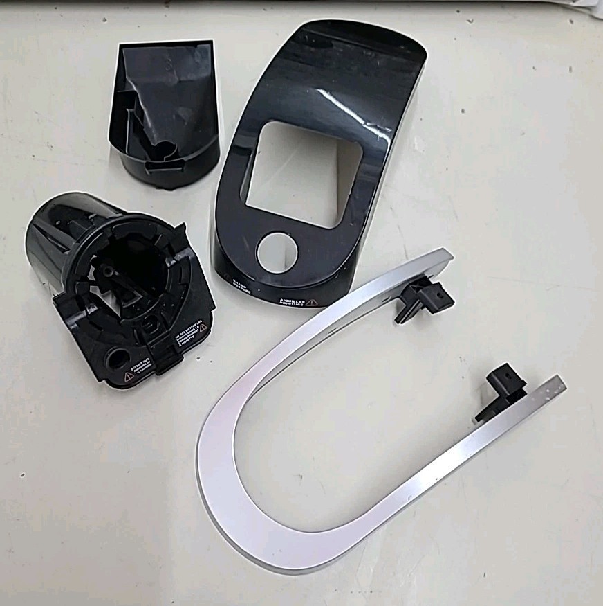 KEURIG 2.0 Replace Parts 1 2 & 3 K Cup Holder K200 K300 K400 K500 K600 Series