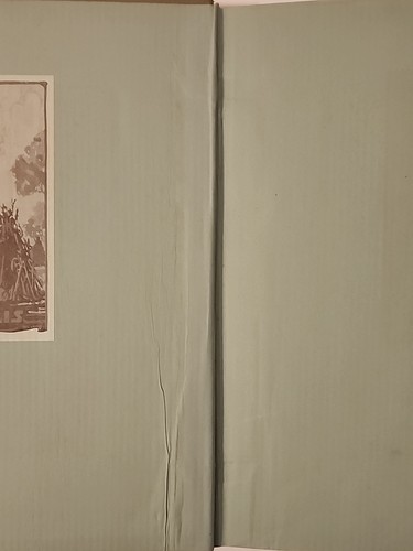 1921 University of Nebraska Cornhusker Yearbook - Picture 6 of 13