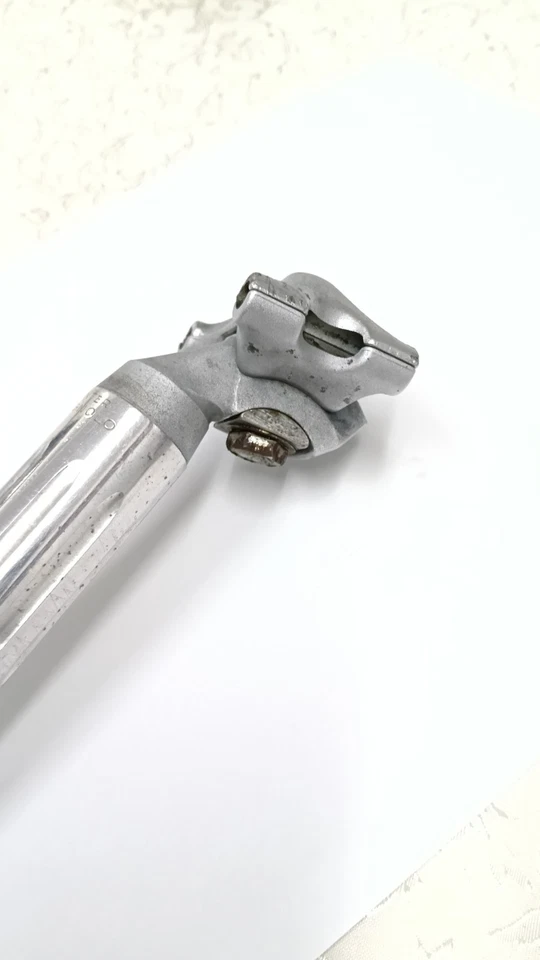 Campagnolo Super Record Seatpost 26.4 Fluted - Image 3 of 4