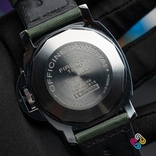 Panerai Luminor 1088 GMT Automatic 44mm PAM01088 5