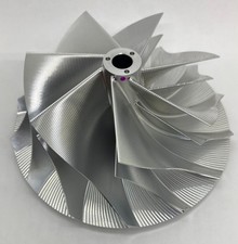 Holset 4.6 Hx82 Hc5a Billet Compressor Wheel