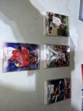 2025 Topps Stadium Club Baseball Lot Of 65