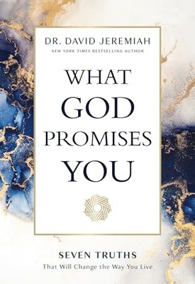 What God Promises You Seven Tr - GOOD