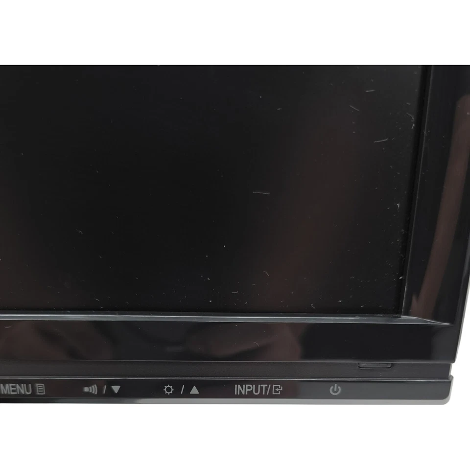Hannspree 19" Widescreen Multi Function Monitor, Model HF199H - Image 3 of 4